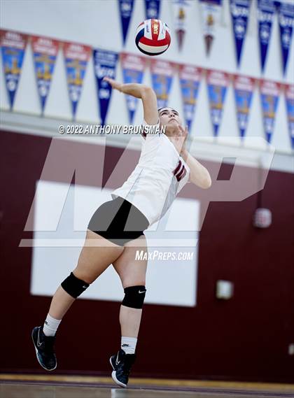 Thumbnail 3 in Colfax @ West Campus (CIF SJS D4 Playoff) photogallery.