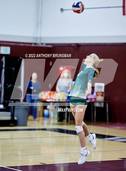 Thumbnail 2 in Colfax @ West Campus (CIF SJS D4 Playoff) photogallery.