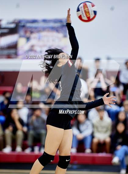 Thumbnail 1 in Colfax @ West Campus (CIF SJS D4 Playoff) photogallery.
