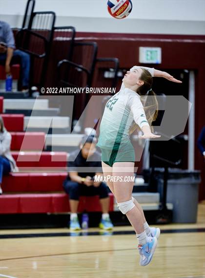 Thumbnail 1 in Colfax @ West Campus (CIF SJS D4 Playoff) photogallery.