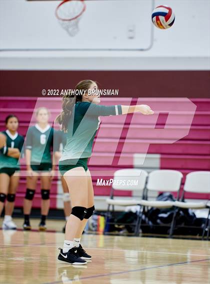 Thumbnail 3 in Colfax @ West Campus (CIF SJS D4 Playoff) photogallery.