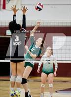 Photo from the gallery "Colfax @ West Campus (CIF SJS D4 Playoff)"