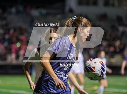 Thumbnail 3 in Bow vs. Hollis-Brookline (NHIAA D2 Final) photogallery.
