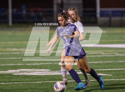 Thumbnail 3 in Bow vs. Hollis-Brookline (NHIAA D2 Final) photogallery.
