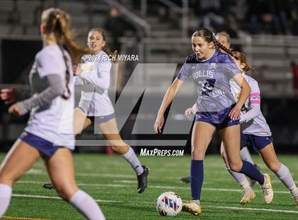 Thumbnail 1 in Bow vs. Hollis-Brookline (NHIAA D2 Final) photogallery.