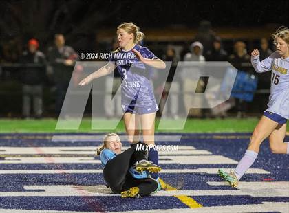 Thumbnail 1 in Bow vs. Hollis-Brookline (NHIAA D2 Final) photogallery.
