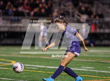 Thumbnail 3 in Bow vs. Hollis-Brookline (NHIAA D2 Final) photogallery.