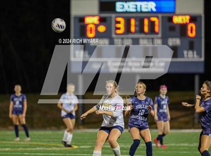 Thumbnail 3 in Bow vs. Hollis-Brookline (NHIAA D2 Final) photogallery.