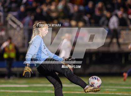 Thumbnail 1 in Bow vs. Hollis-Brookline (NHIAA D2 Final) photogallery.