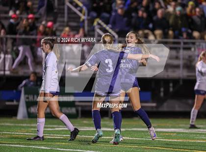 Thumbnail 2 in Bow vs. Hollis-Brookline (NHIAA D2 Final) photogallery.