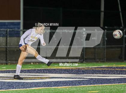 Thumbnail 2 in Bow vs. Hollis-Brookline (NHIAA D2 Final) photogallery.