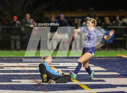Thumbnail 1 in Bow vs. Hollis-Brookline (NHIAA D2 Final) photogallery.
