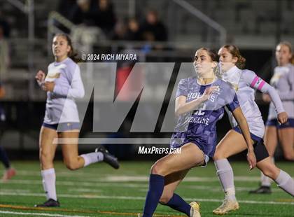 Thumbnail 1 in Bow vs. Hollis-Brookline (NHIAA D2 Final) photogallery.