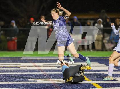 Thumbnail 3 in Bow vs. Hollis-Brookline (NHIAA D2 Final) photogallery.