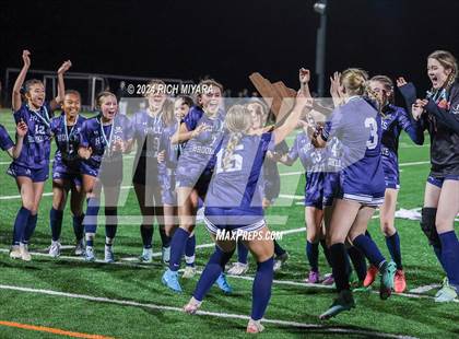 Thumbnail 1 in Bow vs. Hollis-Brookline (NHIAA D2 Final) photogallery.