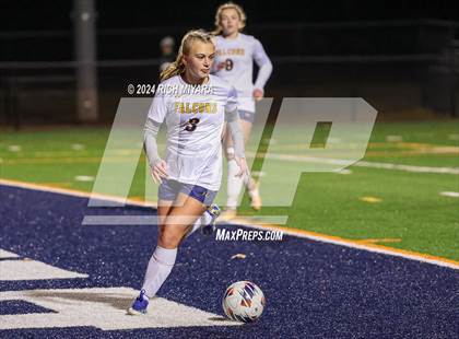 Thumbnail 3 in Bow vs. Hollis-Brookline (NHIAA D2 Final) photogallery.