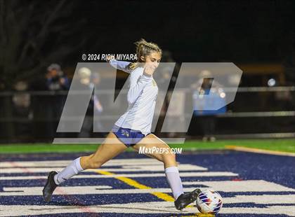 Thumbnail 2 in Bow vs. Hollis-Brookline (NHIAA D2 Final) photogallery.
