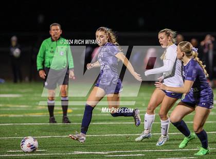 Thumbnail 1 in Bow vs. Hollis-Brookline (NHIAA D2 Final) photogallery.