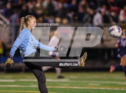 Thumbnail 2 in Bow vs. Hollis-Brookline (NHIAA D2 Final) photogallery.