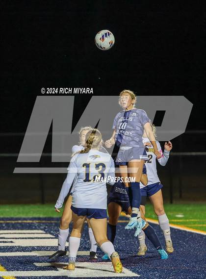 Thumbnail 1 in Bow vs. Hollis-Brookline (NHIAA D2 Final) photogallery.