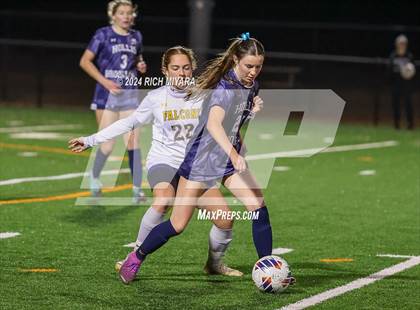 Thumbnail 3 in Bow vs. Hollis-Brookline (NHIAA D2 Final) photogallery.