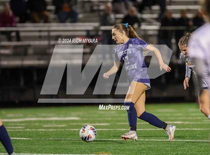Thumbnail 3 in Bow vs. Hollis-Brookline (NHIAA D2 Final) photogallery.