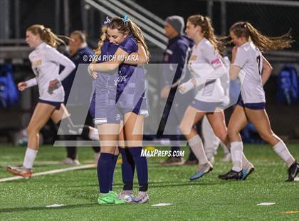Thumbnail 3 in Bow vs. Hollis-Brookline (NHIAA D2 Final) photogallery.
