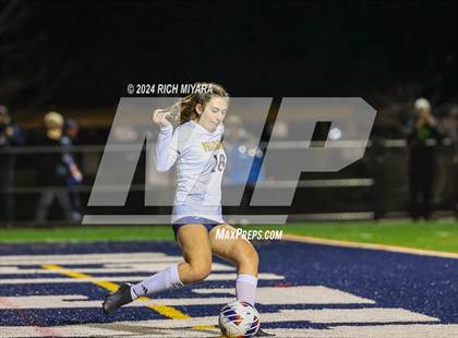 Thumbnail 3 in Bow vs. Hollis-Brookline (NHIAA D2 Final) photogallery.