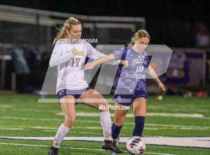 Thumbnail 3 in Bow vs. Hollis-Brookline (NHIAA D2 Final) photogallery.
