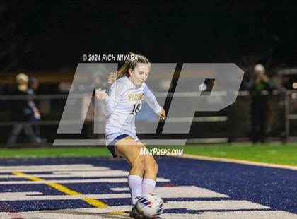 Thumbnail 1 in Bow vs. Hollis-Brookline (NHIAA D2 Final) photogallery.