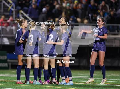 Thumbnail 1 in Bow vs. Hollis-Brookline (NHIAA D2 Final) photogallery.