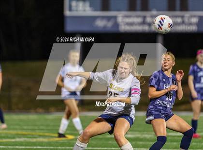 Thumbnail 1 in Bow vs. Hollis-Brookline (NHIAA D2 Final) photogallery.