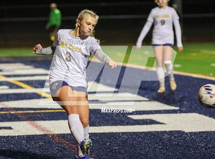 Thumbnail 3 in Bow vs. Hollis-Brookline (NHIAA D2 Final) photogallery.