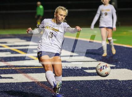 Thumbnail 2 in Bow vs. Hollis-Brookline (NHIAA D2 Final) photogallery.