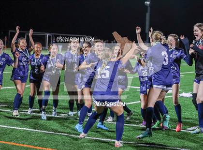 Thumbnail 2 in Bow vs. Hollis-Brookline (NHIAA D2 Final) photogallery.