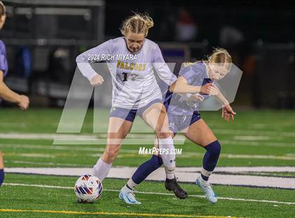 Thumbnail 1 in Bow vs. Hollis-Brookline (NHIAA D2 Final) photogallery.