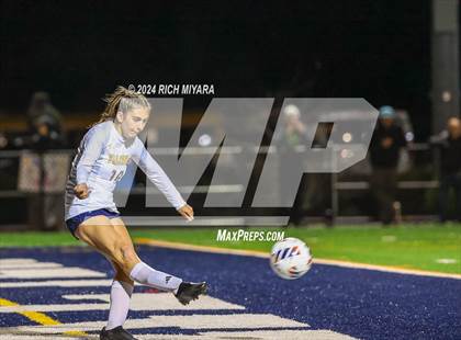 Thumbnail 2 in Bow vs. Hollis-Brookline (NHIAA D2 Final) photogallery.