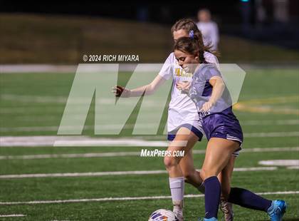 Thumbnail 2 in Bow vs. Hollis-Brookline (NHIAA D2 Final) photogallery.