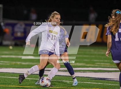 Thumbnail 3 in Bow vs. Hollis-Brookline (NHIAA D2 Final) photogallery.