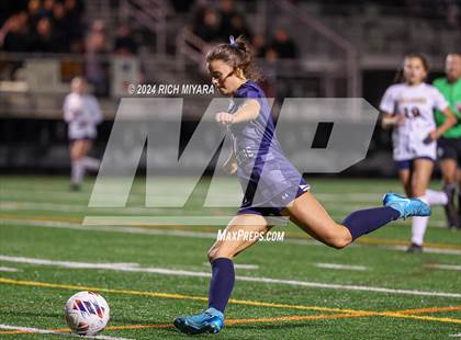 Thumbnail 3 in Bow vs. Hollis-Brookline (NHIAA D2 Final) photogallery.