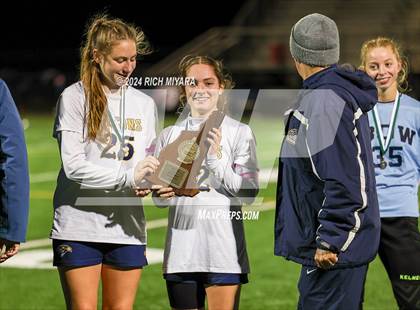 Thumbnail 2 in Bow vs. Hollis-Brookline (NHIAA D2 Final) photogallery.