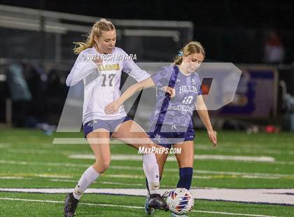 Thumbnail 1 in Bow vs. Hollis-Brookline (NHIAA D2 Final) photogallery.