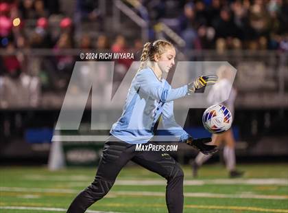 Thumbnail 1 in Bow vs. Hollis-Brookline (NHIAA D2 Final) photogallery.