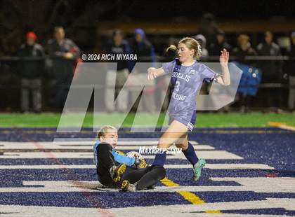 Thumbnail 2 in Bow vs. Hollis-Brookline (NHIAA D2 Final) photogallery.