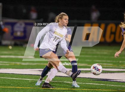 Thumbnail 1 in Bow vs. Hollis-Brookline (NHIAA D2 Final) photogallery.