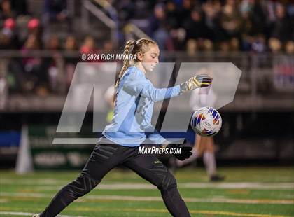 Thumbnail 2 in Bow vs. Hollis-Brookline (NHIAA D2 Final) photogallery.