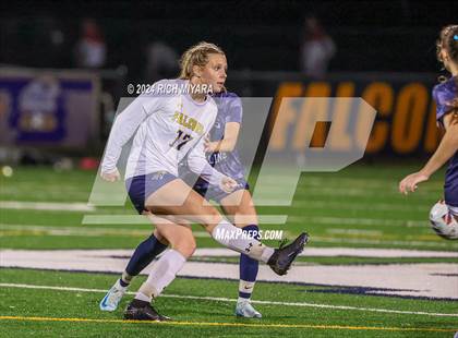 Thumbnail 2 in Bow vs. Hollis-Brookline (NHIAA D2 Final) photogallery.