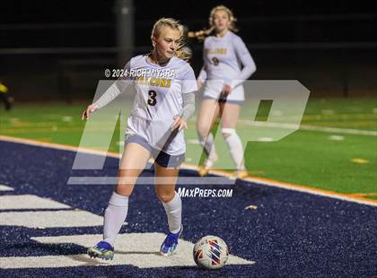 Thumbnail 1 in Bow vs. Hollis-Brookline (NHIAA D2 Final) photogallery.