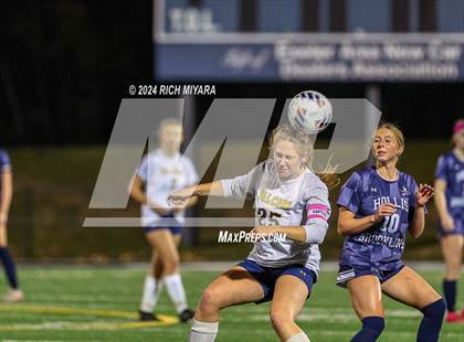 Thumbnail 3 in Bow vs. Hollis-Brookline (NHIAA D2 Final) photogallery.
