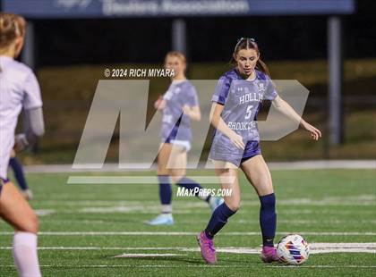 Thumbnail 3 in Bow vs. Hollis-Brookline (NHIAA D2 Final) photogallery.